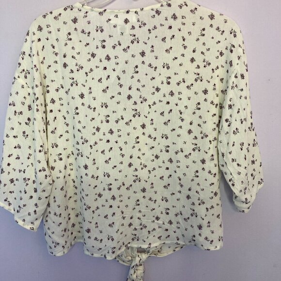 Ivy + Main Top, NWT, Size S - Picture 9 of 10